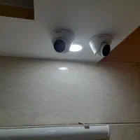 نصاب دوربین مداربسته/ تکنسین شبکه