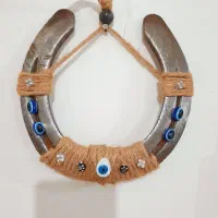 نعل‌ پاخورده