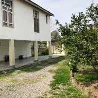 باغ ۵۰۰متری با بنای ۲۰۰متری/قیمت کل ویلاست