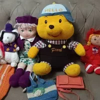 چندتاعروسک