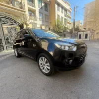 جک S5 بدون رنگ|خودرو سواری و وانت|فردیس, فردیس|دیوار