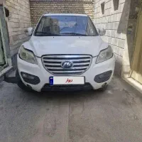 لیفان x60  مدل ۹۳|خودرو سواری و وانت|خمینی‌شهر, |دیوار