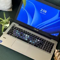 Asus X555Lb نسل 5 ایسوس|رایانه همراه|اندیشه, اندیشه فاز ۳|دیوار