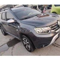 رنو داستر ۲۰۲۳ جفت دیفرانسیل