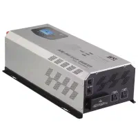 اینورتر  6 کیلووات