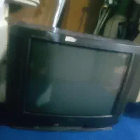 تلوزیون قدیمی