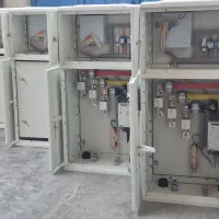 استخدام اقا جوان مونتاژ کار تابلو برق یاکارگر ساده