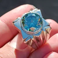 انگشتر موزونایت