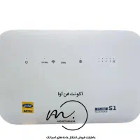 مودم ایرانسل TF-i60 S1