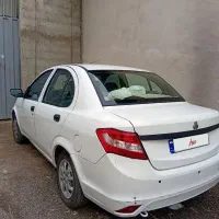 ساینا مدل ۹۸|خودرو سواری و وانت|چهاردانگه (تهران), |دیوار