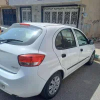 تیبا 2 (هاچبک) EX، مدل ۱۴۰۱|خودرو سواری و وانت|قم, بنیاد|دیوار