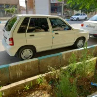 پراید 111 SE، مدل ۱۳۹۵ استثنایی