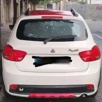 کوئیک RS مدل ۱۴۰۲|خودرو سواری و وانت|گرگان, |دیوار