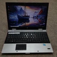 لپ تاپ HP Elitebook 8540p
