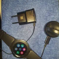 گلکسی واچ سامسونگ