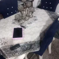 میز ناهارخوری
