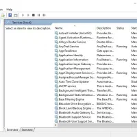 خدمات سیار - نصب ویندوز - تعویض قطعات - عیب یابی