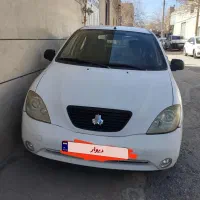 تیبا 2 مدل 97