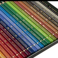 مداد رنگی faber castell|لوازم التحریر|تهران, خرمشهر|دیوار