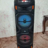 اسپیکر|سیستم صوتی خانگی|بیرجند, |دیوار