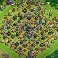 کلش اف کلنز