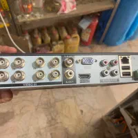 دی وی ار (DVR)8کانال no name