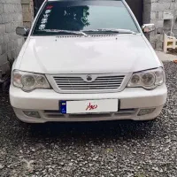 پراید۱۱۱مدل۹۱ اسپرت شده