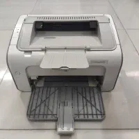 پرینتر اچ پی ۱۱۰۲|پرینتر، اسکنر، کپی، فکس|تهران, بهار|دیوار