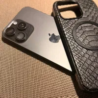 iPhone 15 Promax (با ریجستر)