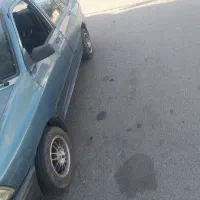 پراید۸۴درحد خشک.شاستی پلم واقعی