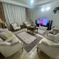 مبلمان استیل با روکش