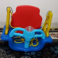 تاب کودکانه
