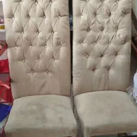صندلی چوبی