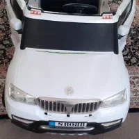 ماشین شارژی