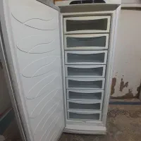 یخچال فریزر بدون برفک دیجیتالی درجه1 موتور آلمانی