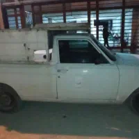 فروش پیکان وانت|خودرو سواری و وانت|لردگان, |دیوار