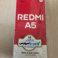 گوشی Redmi A5