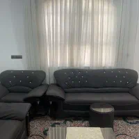 مبلمان و جلو مبلی|مبلمان خانگی و میز عسلی|شوش, |دیوار