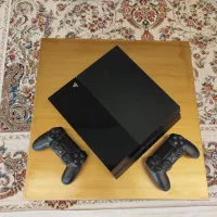 PS4 FAT 1T - پی اس فور فت 1 ترابایت