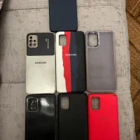 کاور گوشی سامسونگa51