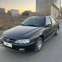پژو پارس بیرنگ|خودرو سواری و وانت|همدان, |دیوار