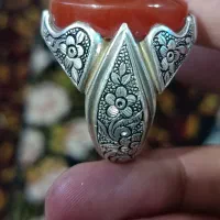 انگشتر نقره|جواهرات|تهران, امام حسین|دیوار