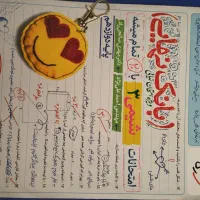 کتاب کمک درسی|کتاب و مجله آموزشی|جوانرود, |دیوار