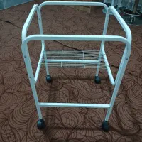 پایه قفس نو