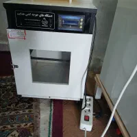 دستگاه جوجه کشی