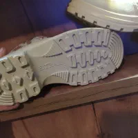 پوتین آمریکایی سایز ۴۱ نو نو پا نخورده|کیف، کفش، کمربند|کرج, شهرک دریا|دیوار