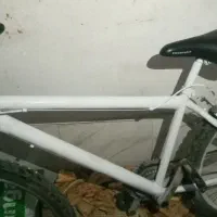 دوچرخه بزرگسال