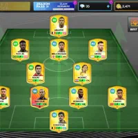 اکانت دریم لیگ