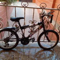 دوچرخه ۲۰ برند پلیس|دوچرخه، اسکیت، اسکوتر|تهران, اسفندیاری|دیوار