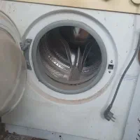 لباسشویی چند عدد هستن
